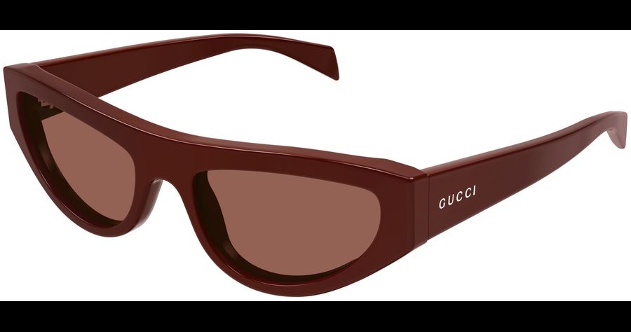 Gucci Sonnenbrille Damen Gucci GG1919S 55 002 Ansicht 1