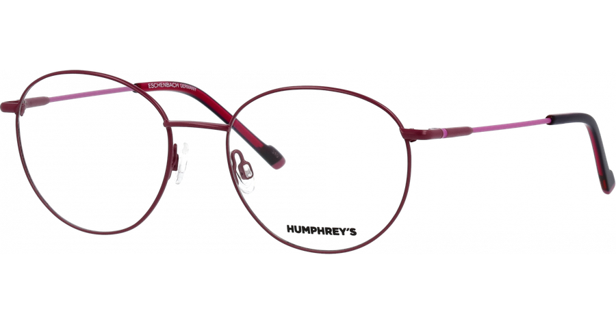 Humphreys Brille Unisex Humphreys 582391 53 50 Ansicht 1
