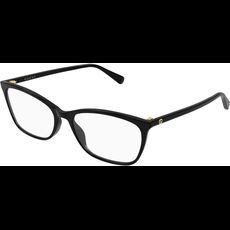 Gucci Brille Damen Gucci GG1930O 57 007