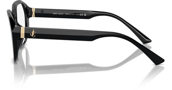 Jimmy Choo JC3013U 5000 55 - Ansicht 4