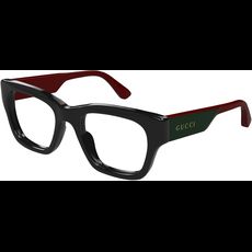 Gucci Brille Herren Gucci GG1669O 52 010