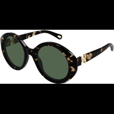 Chloé Sonnenbrille Damen Chloé CH0332S 53 002