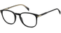 David Beckham DB 1212 51 Schwarz