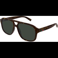 Gucci Sonnenbrille Herren Gucci GG1856S 57 002