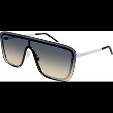 Saint Laurent Sonnenbrille Damen Saint Laurent SL 364 MASK 99 009