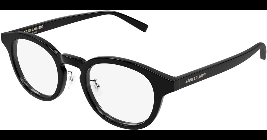 Saint Laurent Brille Herren Saint Laurent SL 907/F 50 001 Ansicht 1