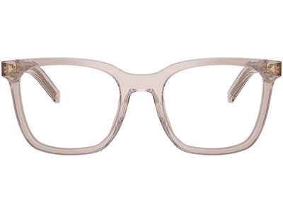 Prada Brille Damen Prada PR B11V 29D1O1 Ansicht 2