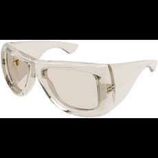 Saint Laurent Sonnenbrille Damen Saint Laurent SL 902 HOWL 63 002