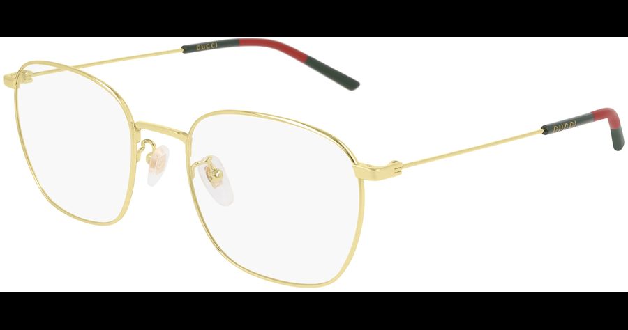 Gucci Brille Herren Gucci GG0681O 54 001 Ansicht 1