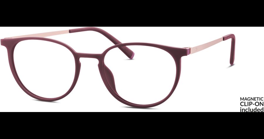 Humphreys Brille Damen Humphreys 581141 49 50 Ansicht 1