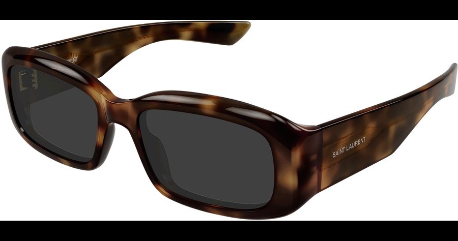 Saint Laurent Sonnenbrille Damen Saint Laurent SL 809 55 003 Ansicht 1