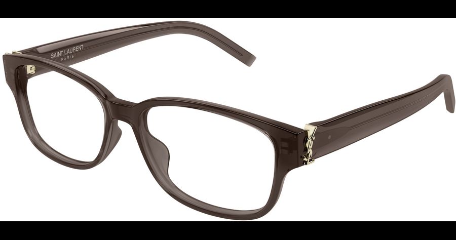 Saint Laurent Brille Damen Saint Laurent SL M149 55 011 Ansicht 1