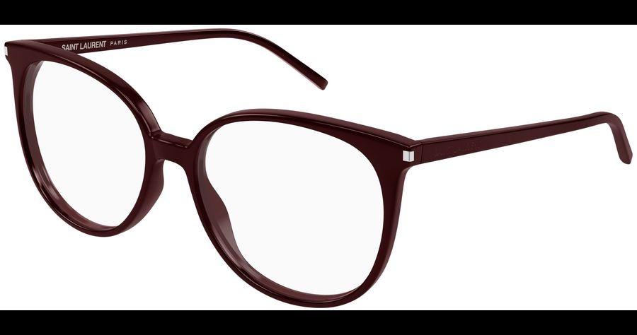 Saint Laurent Brille Damen Saint Laurent SL 39 54 013 Ansicht 1