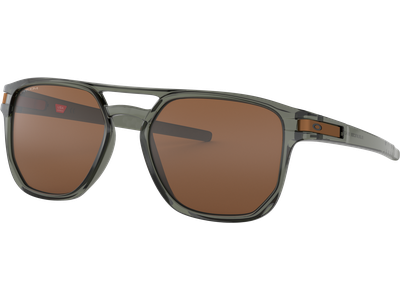 Oakley Latch™ Beta Olive Ink / Prizm™ Tungsten OO9436 0354 - Ansicht 3