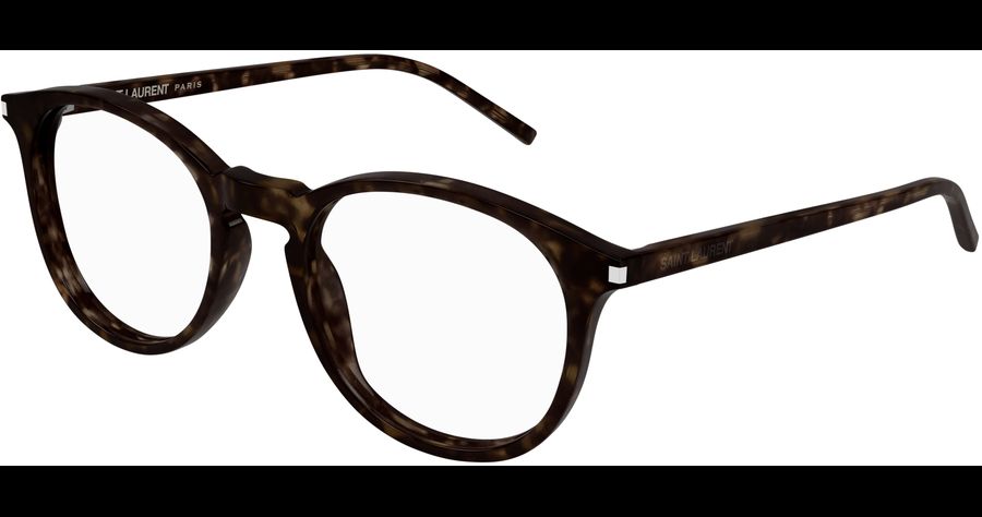 Saint Laurent Brille Herren Saint Laurent SL 106 50 018 Ansicht 1