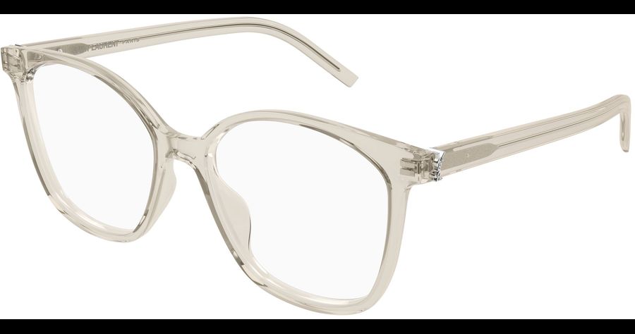 Saint Laurent Brille Damen Saint Laurent SL M162 55 004 Ansicht 1