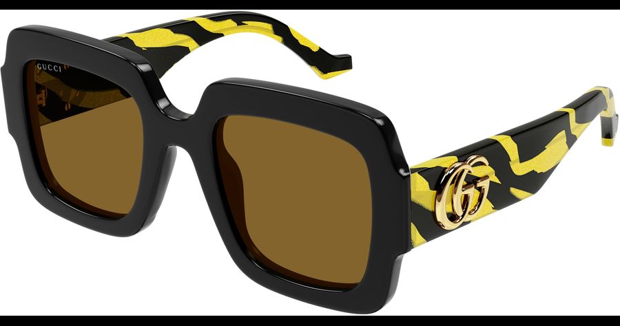 Gucci Sonnenbrille Damen Gucci GG1547S 50 004 Ansicht 1