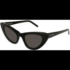 Saint Laurent Sonnenbrille Damen Saint Laurent SL 213 LILY 52 001