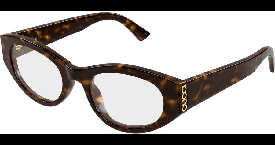 Gucci Brille Damen Gucci GG2041O 50 002 Ansicht 1