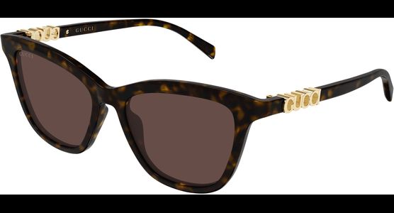 Gucci GG2032S 52 002 - Ansicht 2