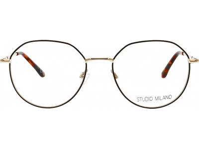 Studio Milano Brille Damen meineLinse Studio 01-20040-01 5318 Ansicht 2