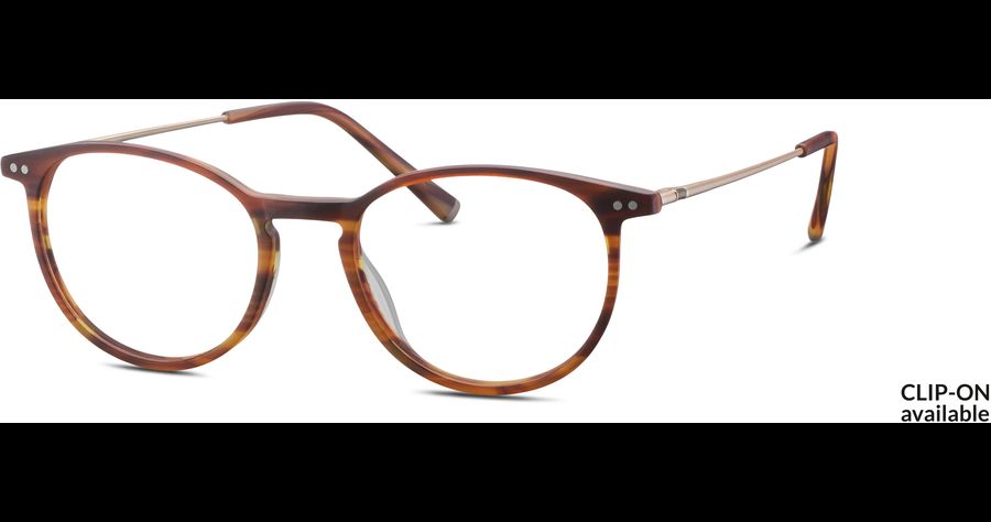 Humphreys Brille Unisex Humphreys 581066 47 64 Ansicht 1