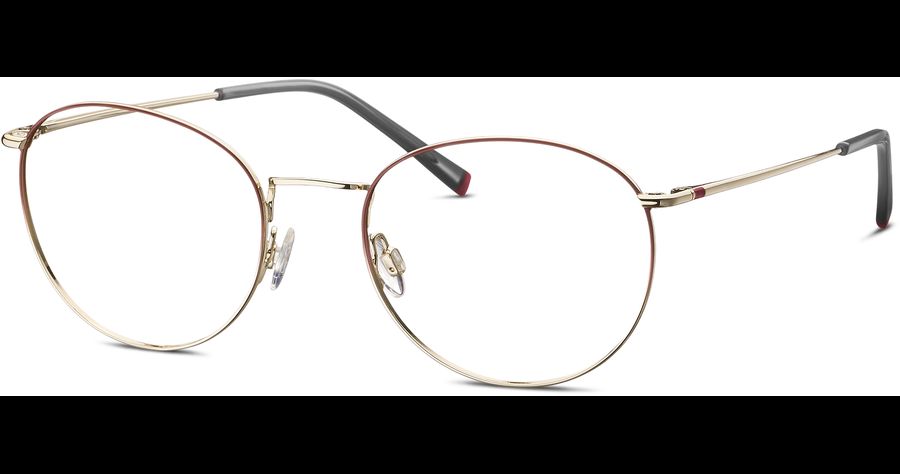 Humphreys Brille Unisex Humphreys 582275 51 25 Ansicht 1