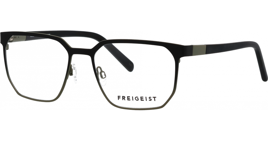 Freigeist Brille Herren Freigeist 862053 57 10 Ansicht 1