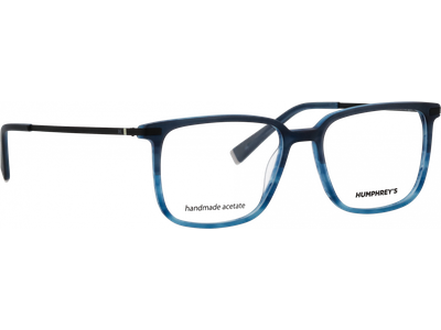 Humphreys Brille Herren Humphreys 581127 52 70 Ansicht 3