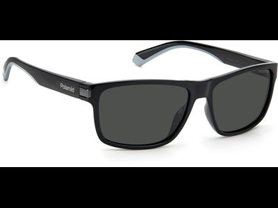 Polaroid Sonnenbrille Herren Polaroid PLD 2121/S 58 Ansicht 4