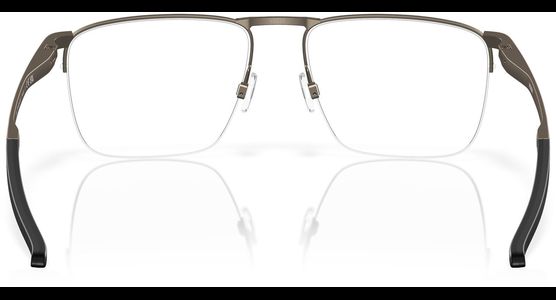 Oakley OX3026 302602 Silber - Ansicht 6
