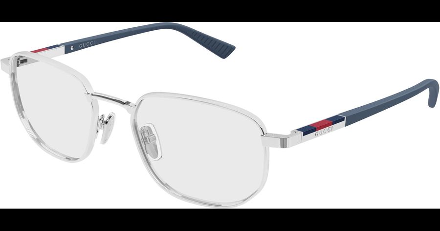 Gucci Brille Herren Gucci GG2093O 53 002 Ansicht 1