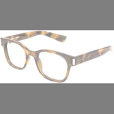 Saint Laurent Brille Damen Saint Laurent SL 722 49 002