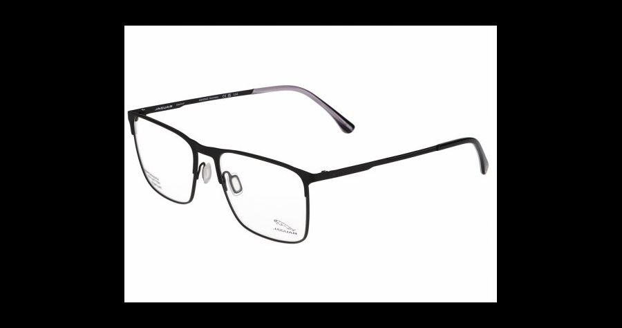 Jaguar Brille Herren Jaguar 35601 6100 Ansicht 1