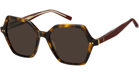 Tommy Hilfiger TH 2213/S 52 05L - Ansicht 2