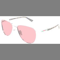 Gucci Sonnenbrille Herren Gucci GG1962S 56 003