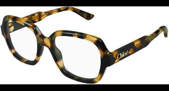 Chloé CH0341O 53 002 - Ansicht 2
