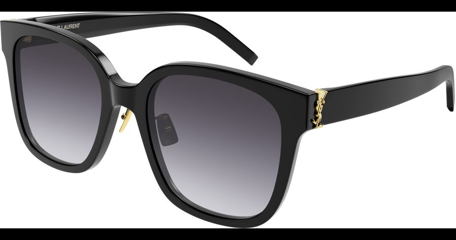 Saint Laurent Sonnenbrille Damen Saint Laurent SL M105/F 002 Ansicht 1