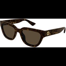 Gucci Sonnenbrille Damen Gucci GG1578S 54 002