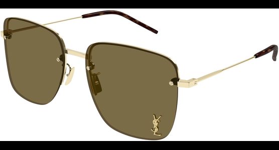 Saint Laurent SL 312 M 58 014 - Ansicht 2