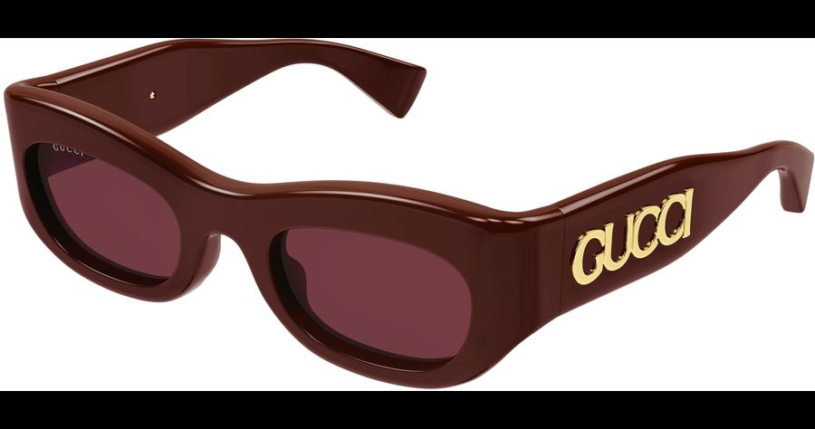 Gucci Sonnenbrille Damen Gucci GG1809S 51 004 Ansicht 1