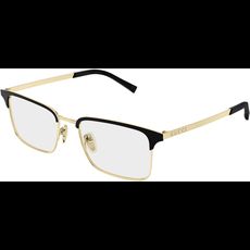 Gucci Brille Herren Gucci GG2136O 54 001