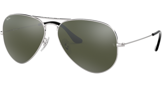 Ray-Ban Aviator Mirror RB3025 003/40 62 - Ansicht 2