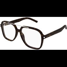 Saint Laurent Brille Damen Saint Laurent SL 545 OPT 58 002