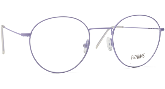 FRAIMS 03-15010-03 Kate, Flieder matt  - Ansicht 4