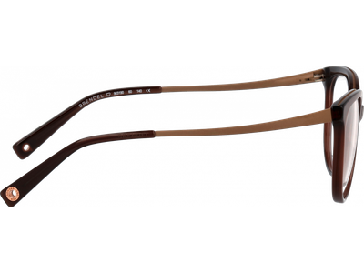 Brendel Brille Damen Brendel 903190 54 60 Ansicht 2