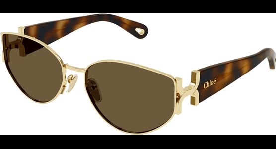 Chloé CH0260S 59 002 - Ansicht 2