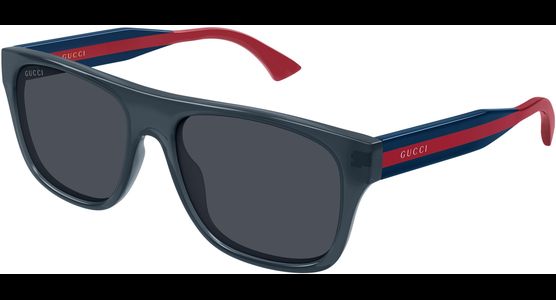 Gucci GG2119S 56 004 - Ansicht 2