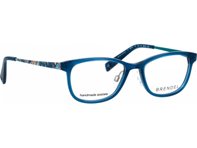 Brendel Brille Damen Brendel 903172 49 70 Ansicht 3