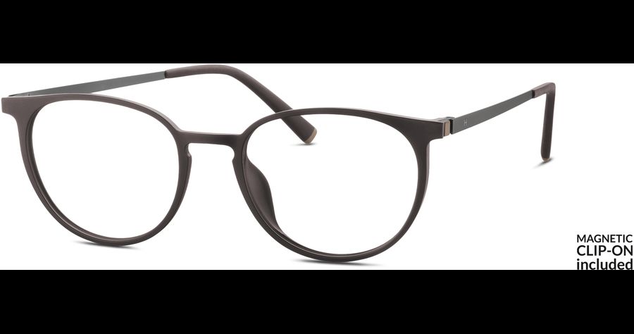 Humphreys Brille Damen Humphreys 581141 49 60 Ansicht 1